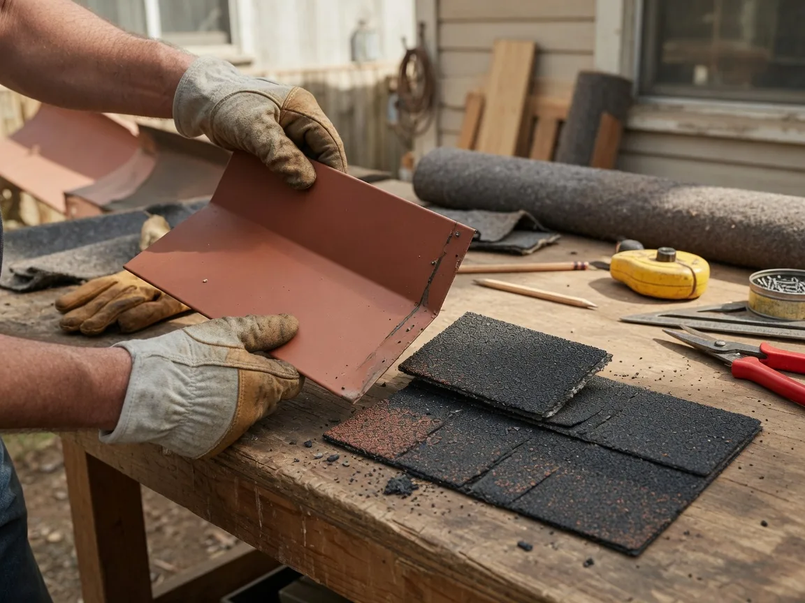 Roof Repair company in Camden, ME